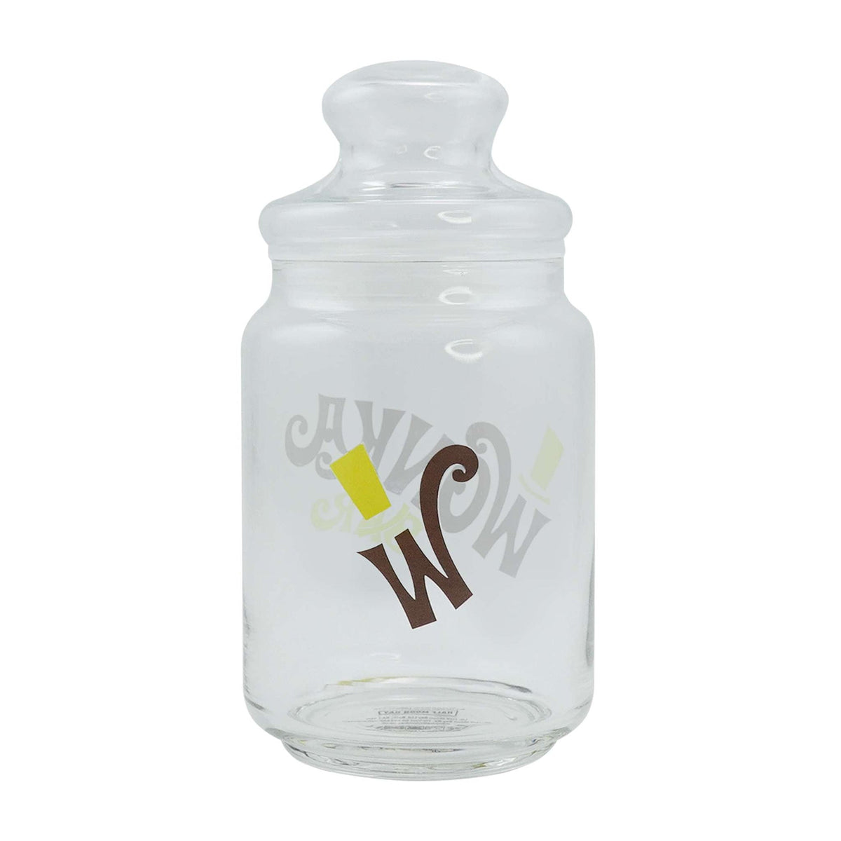 Bocal de rangement Wonka - 750 ml