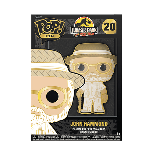 John Hammond – Pop! Pine