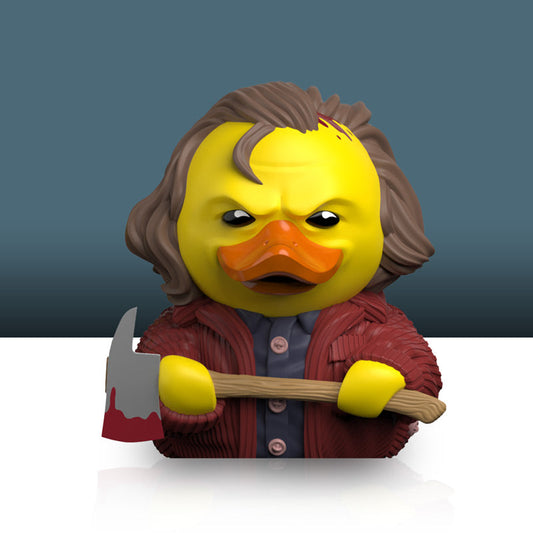 Duck Jack Torrance (eerste editie)