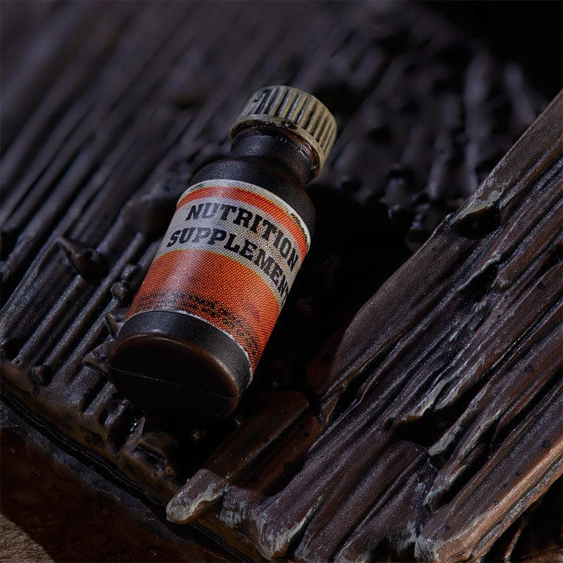 Silent Hill 2 James Sunderland Statue