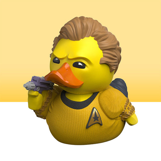 Canard James T Kirk (Mini Edition) - vue 2