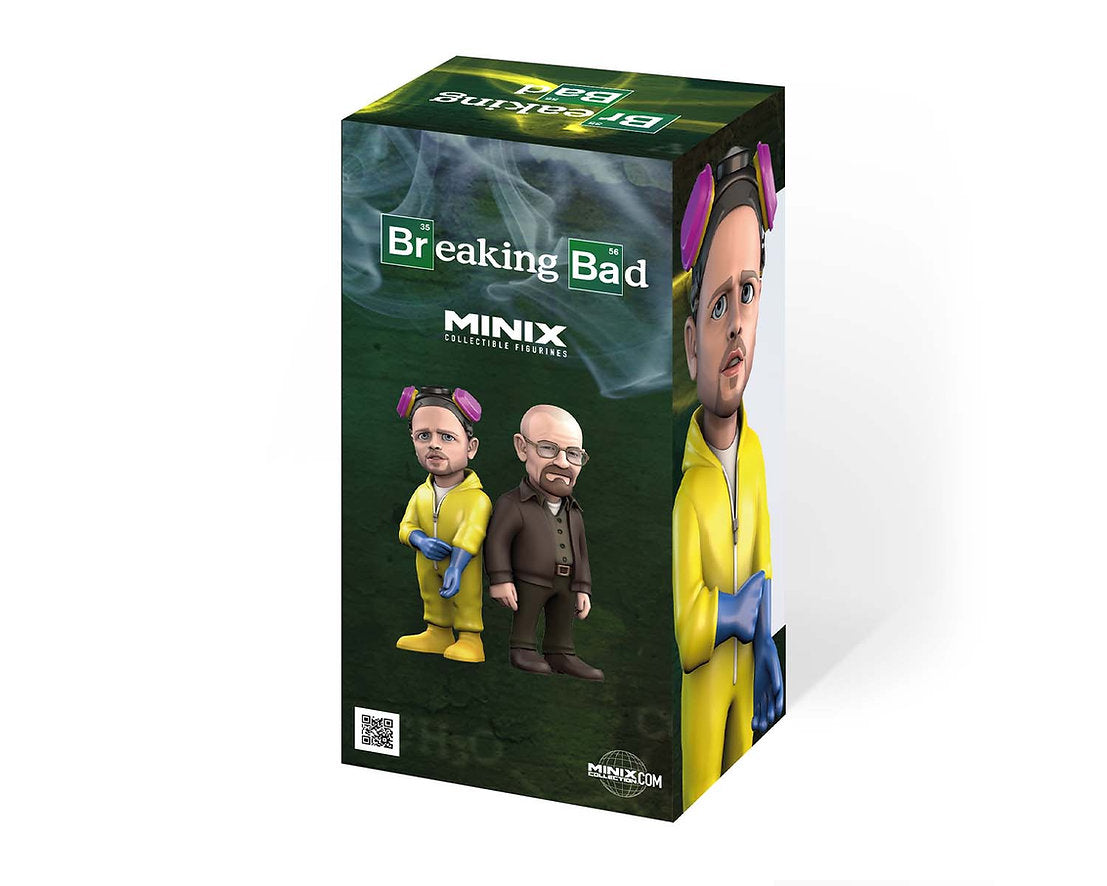 Jesse Pinkman #126 - Breaking Bad – vue produit 6