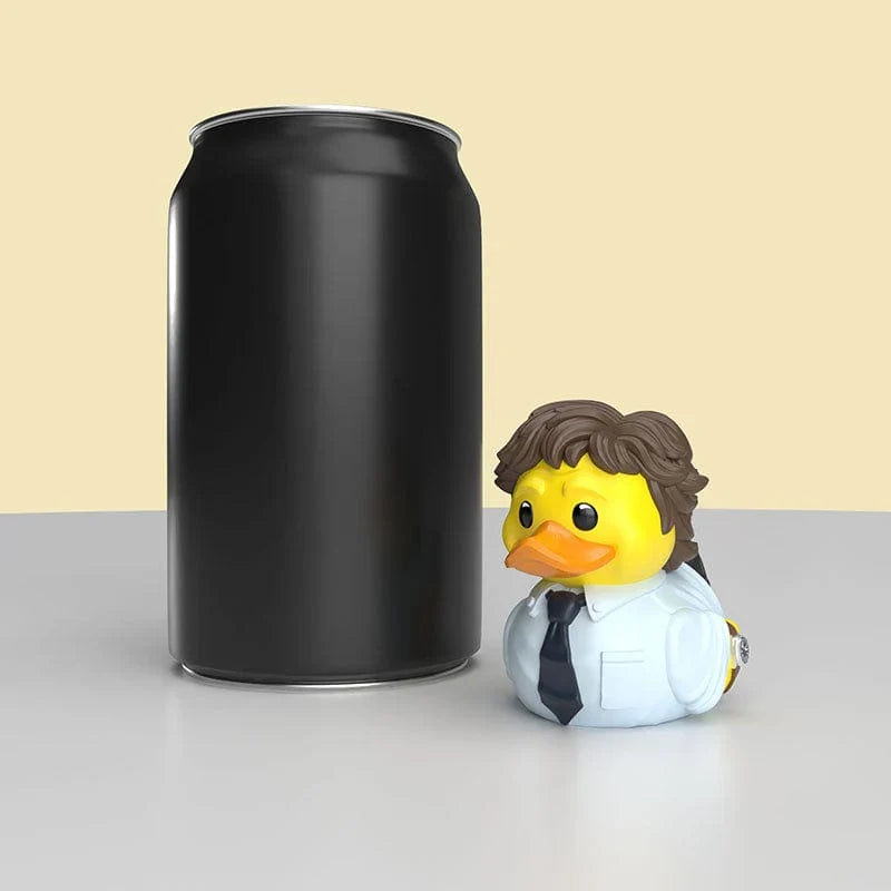 Canard The Office: Jim Halpert TUBBZ (Mini Edition) - vue 6