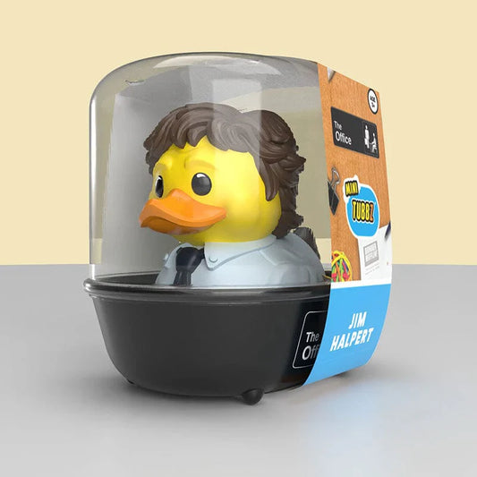 Duck Jim Halpert (Mini Edition)