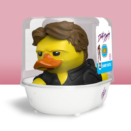 Canard Johnny Castle (First Edition) - vue 2