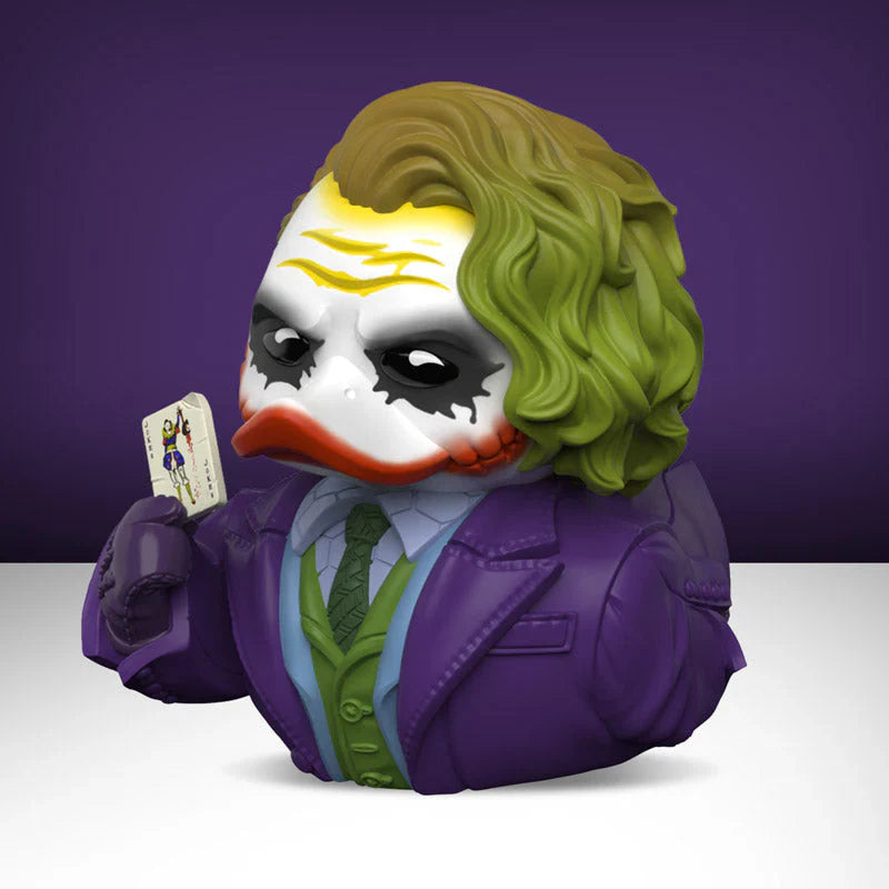 Duck Joker The Dark Knight (First Edition)