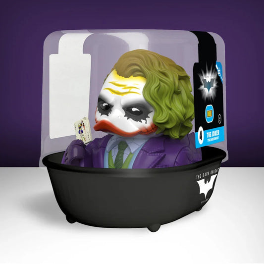 Canard Joker The Dark Knight (First Edition) - vue 2