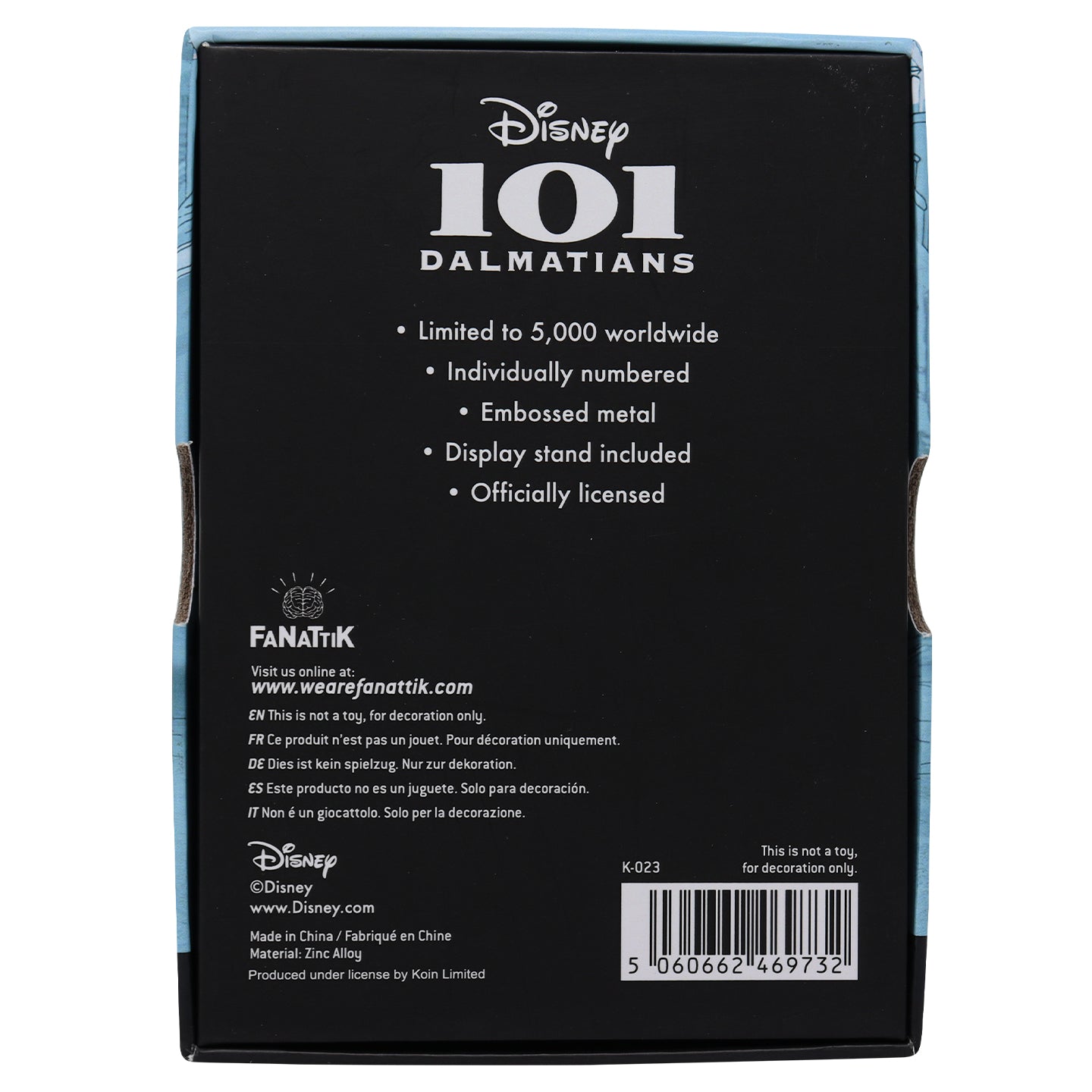 Lingot collector Disney - 101 DalmatiansLLingot collector Disney - 101 DalmatiansiLingot collector Disney - 101 DalmatiansnLingot collector Disney - 101 DalmatiansgLingot collector Disney - 101 DalmatiansoLingot collector Disney - 101 DalmatianstLingot collector Disney - 101 Dalmatians Lingot collector Disney - 101 DalmatianscLingot collector Disney - 101 DalmatiansoLingot collector Disney - 101 DalmatianslLingot collector Disney - 101 DalmatianslLingot collector Disney - 101 DalmatianseLingot collector Dis