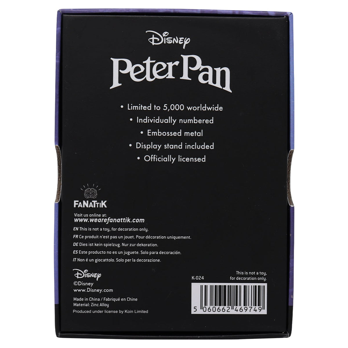 Lingot collector Disney - Peter PanLLingot collector Disney - Peter PaniLingot collector Disney - Peter PannLingot collector Disney - Peter PangLingot collector Disney - Peter PanoLingot collector Disney - Peter PantLingot collector Disney - Peter Pan Lingot collector Disney - Peter PancLingot collector Disney - Peter PanoLingot collector Disney - Peter PanlLingot collector Disney - Peter PanlLingot collector Disney - Peter PaneLingot collector Disney - Peter PancLingot collector Disney - Peter PantLingot c