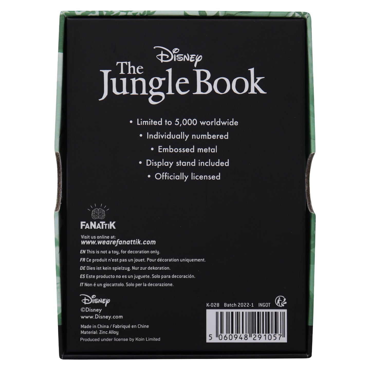 Lingot collector Disney - The Jungle BookLLingot collector Disney - The Jungle BookiLingot collector Disney - The Jungle BooknLingot collector Disney - The Jungle BookgLingot collector Disney - The Jungle BookoLingot collector Disney - The Jungle BooktLingot collector Disney - The Jungle Book Lingot collector Disney - The Jungle BookcLingot collector Disney - The Jungle BookoLingot collector Disney - The Jungle BooklLingot collector Disney - The Jungle BooklLingot collector Disney - The Jungle BookeLingot c