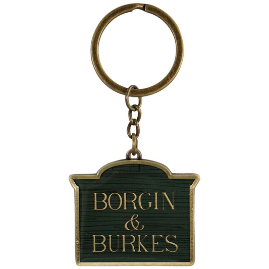Schlüsselanhänger Harry Potter – Borgin & Burkes
