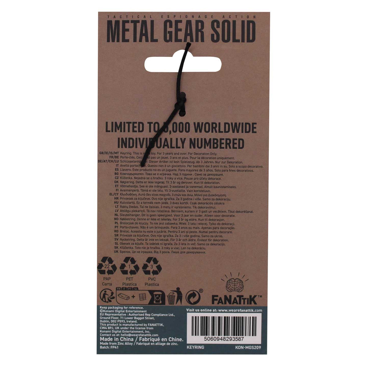 Porte-clés Metal Gear Solid - 2 The Orange Cardboard BoxPPorte-clés Metal Gear Solid - 2 The Orange Cardboard BoxoPorte-clés Metal Gear Solid - 2 The Orange Cardboard BoxrPorte-clés Metal Gear Solid - 2 The Orange Cardboard BoxtPorte-clés Metal Gear Solid - 2 The Orange Cardboard BoxePorte-clés Metal Gear Solid - 2 The Orange Cardboard Box-Porte-clés Metal Gear Solid - 2 The Orange Cardboard BoxcPorte-clés Metal Gear Solid - 2 The Orange Cardboard BoxlPorte-clés Metal Gear Solid - 2 The Orange Cardboard Box