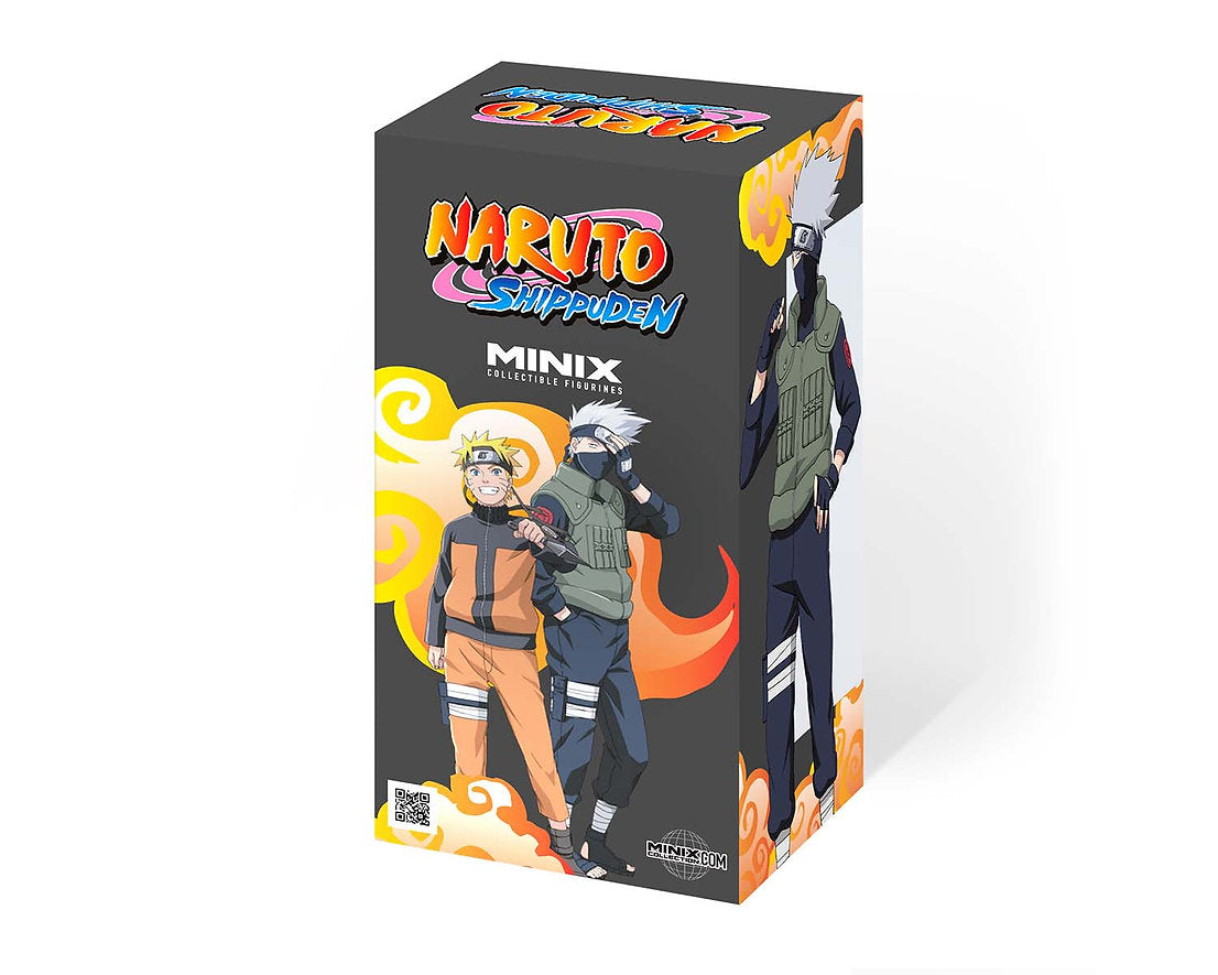 Kakashi Hatake #103 - Naruto Shippuden – vue produit 6
