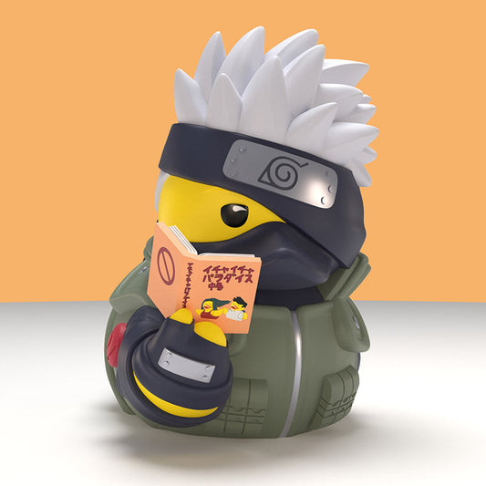 Naruto Shippuden Duck: Kakashi Hatake TUBBZ (Boxed Edition)