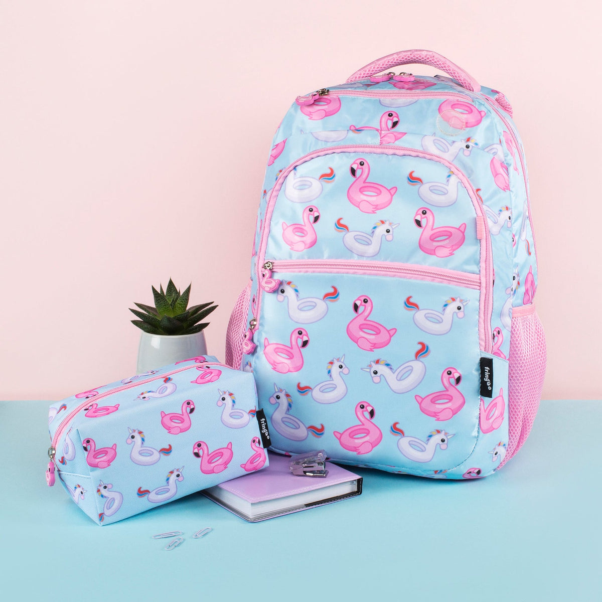 Sac à dos junior Floaties