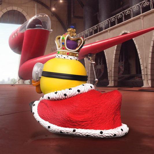 Canard Roi Bob (First Edition)