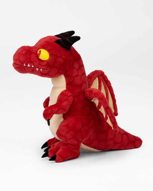 Peluche Belastrasza Whelpling – vue produit 2