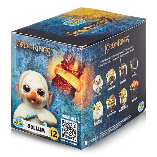 Canard Gollum (Boxed Edition) - vue 2