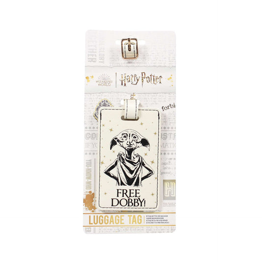 Harry Potter Kofferanhänger - Dobby