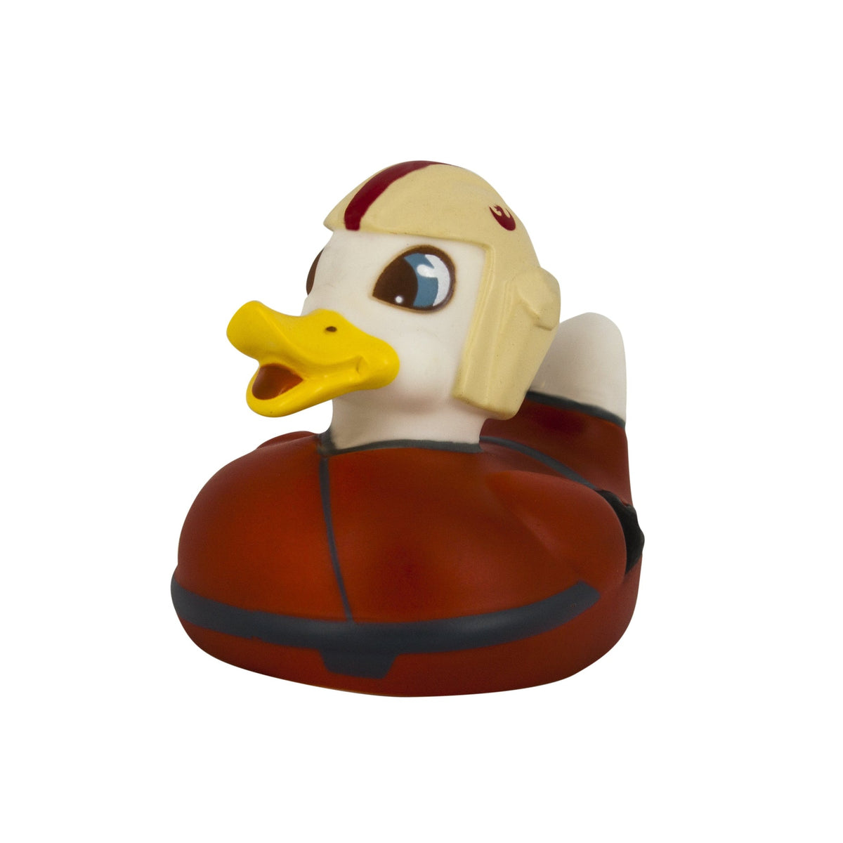 Luke Pondwalker Eend