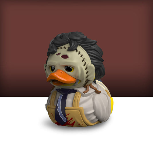 Leatherface Duck (Mini-editie)