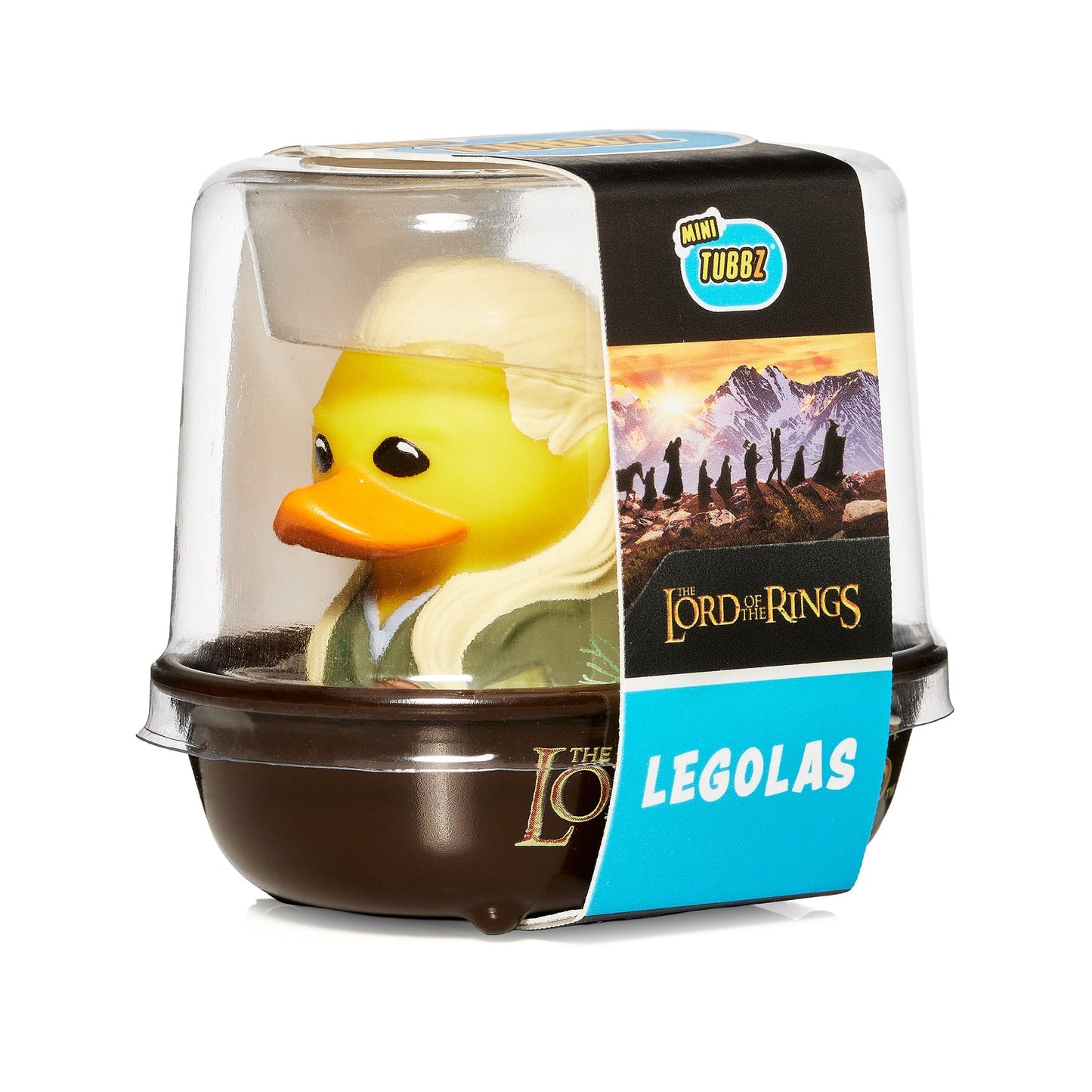 Legolas Ente (Mini Edition)