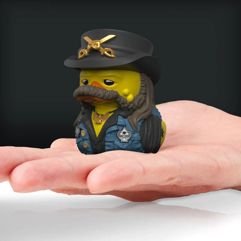 Lemmy Duck (Mini Editie)