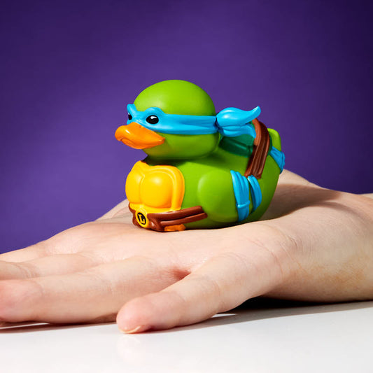 Leonardo Duck (Mini-Ausgabe)