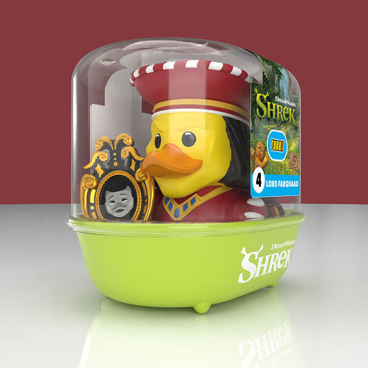 Lord Farquaad (Erstausgabe)