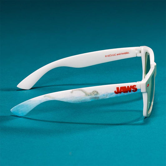 Lunettes de Soleil Les Dents de la Mer