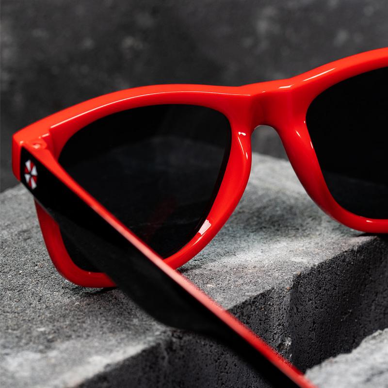 Lunettes de Soleil Resident Evil Umbrella Corporation