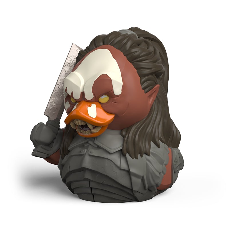 Lurtz Duck (Erste Ausgabe)