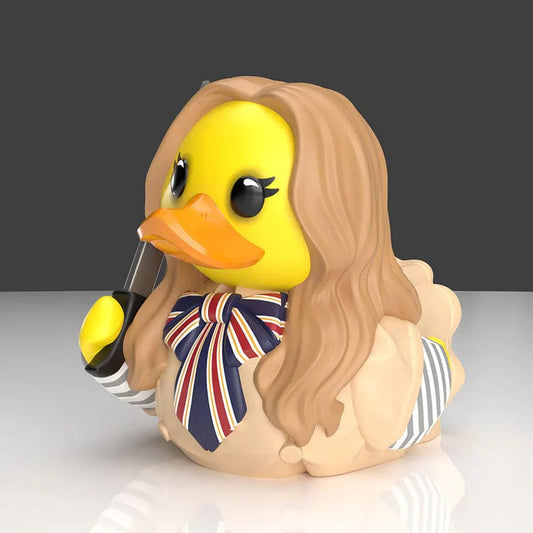 Duck M3gan (Erstausgabe)