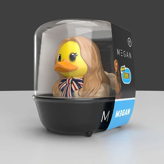 Megan Duck (Mini-Edition)