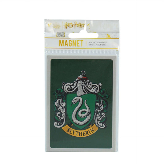 Harry Potter-Fan - Slytherin