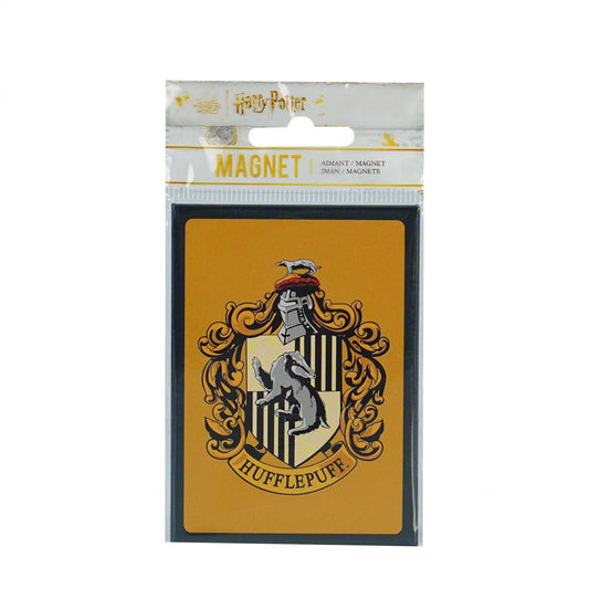 Harry Potter-Fan – Hufflepuff