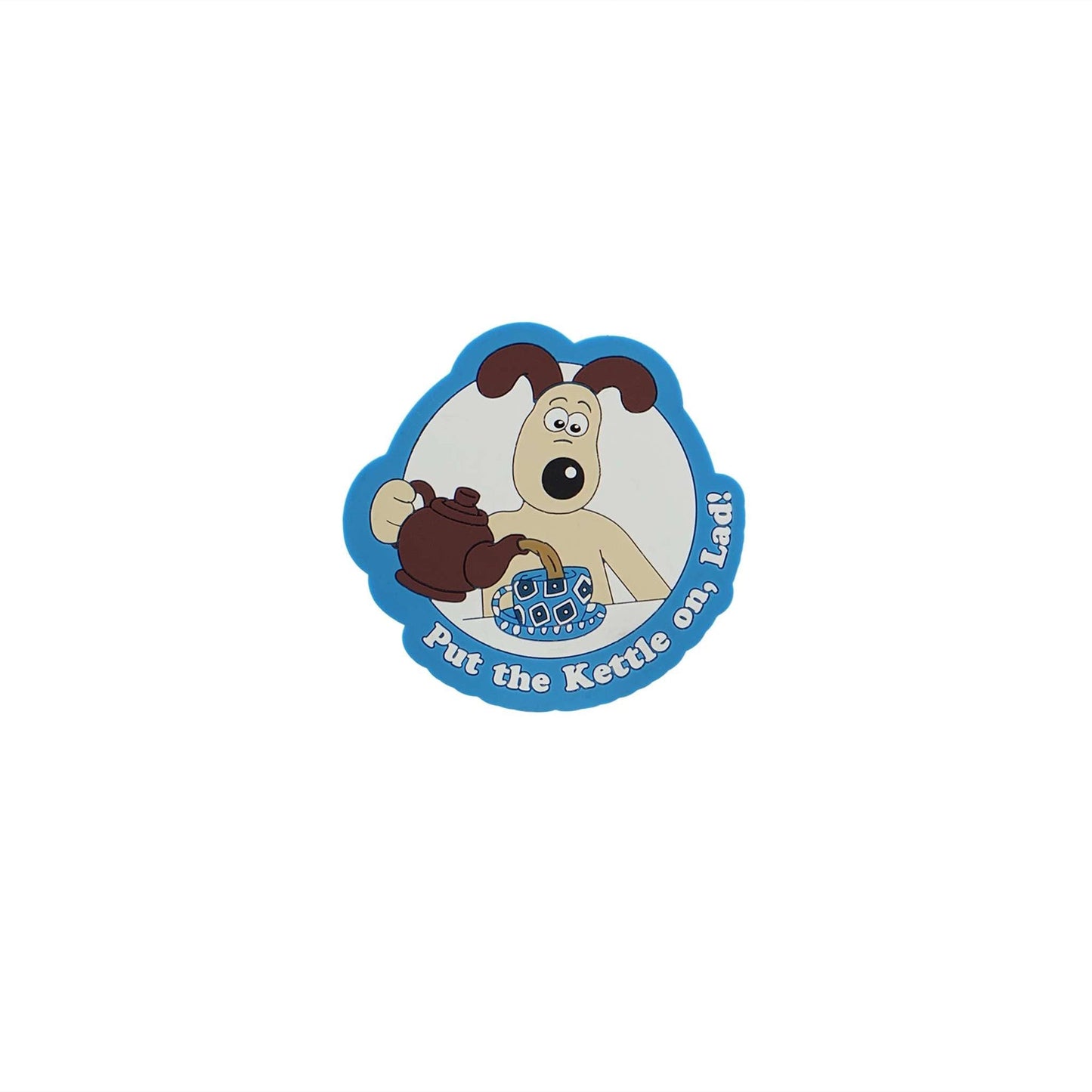 Aimant Wallace & Gromit - Gromit