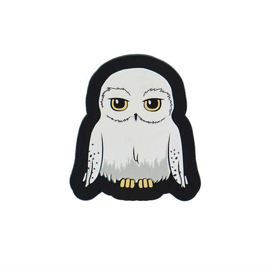 Harry-Potter-Fan - Hedwig