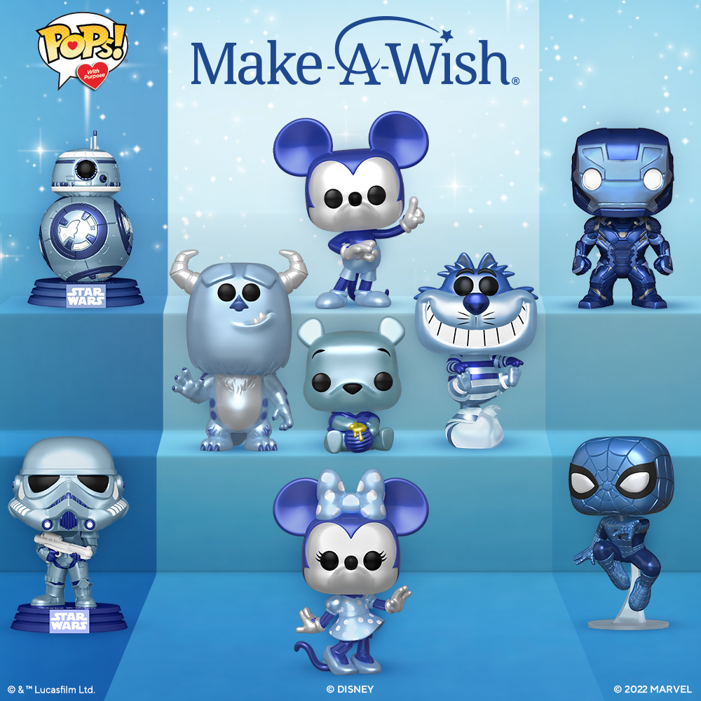 Mickey Mouse – Make a Wish (SE)