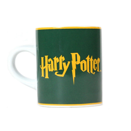 Mug à expresso Harry Potter Serpentard