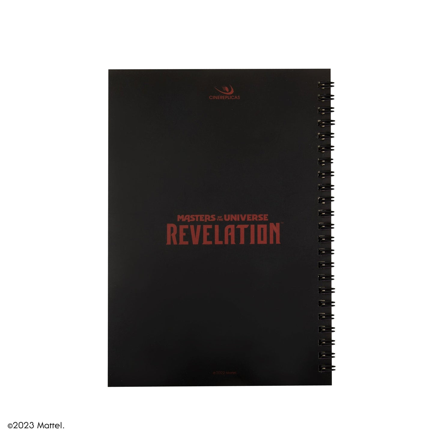 *Carnet Musclor et Cringer