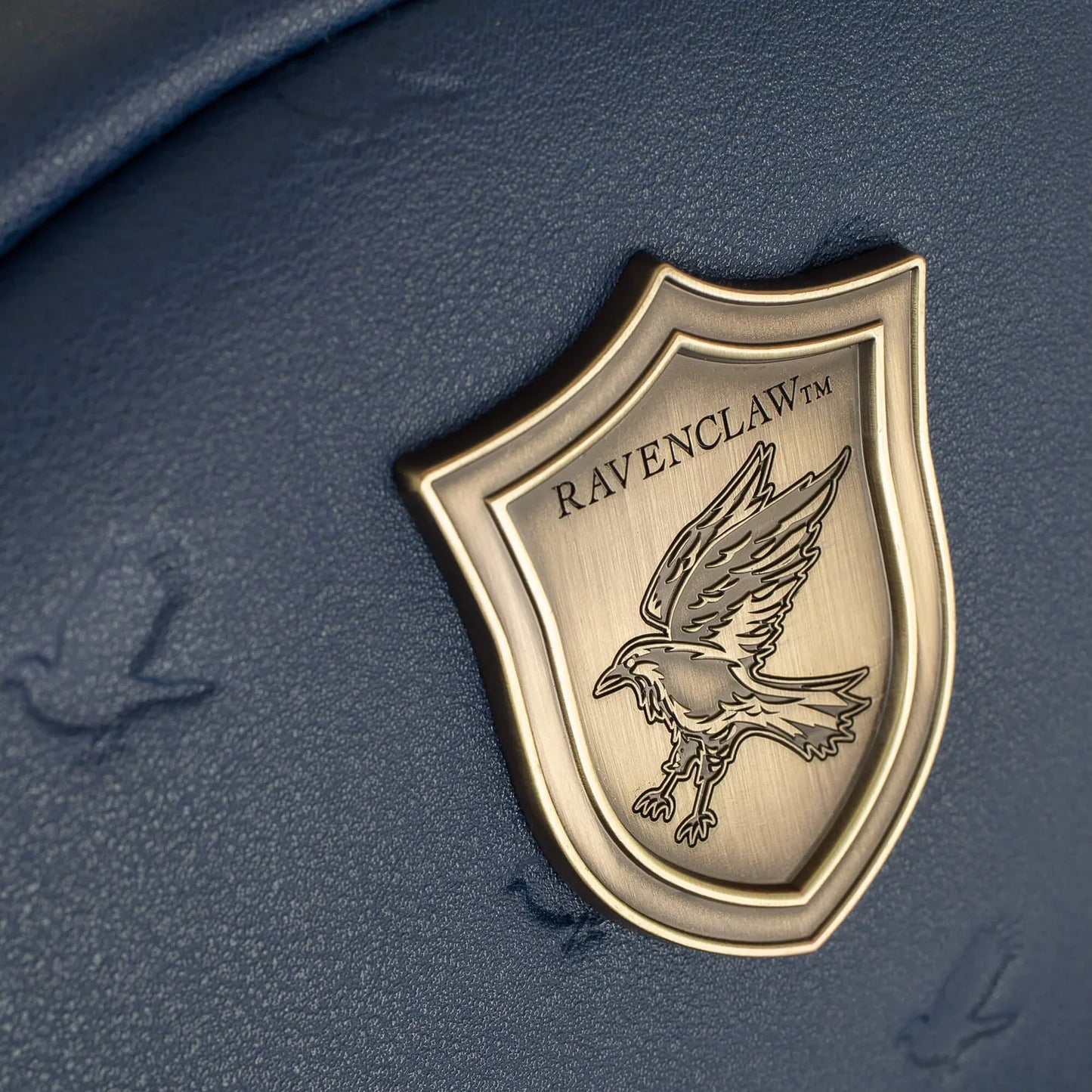 Harry Potter Mini-Rucksack – Ravenclaw