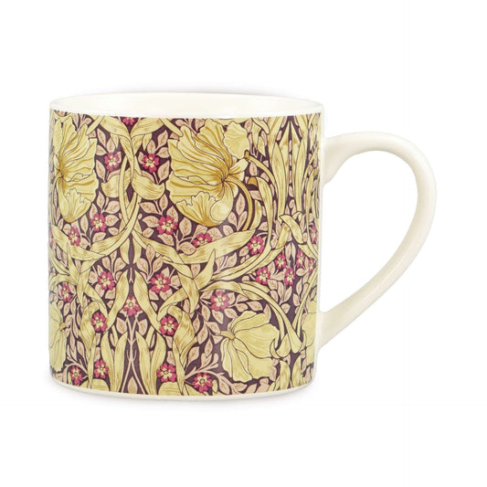 Mug William Morris - ACS Pimpernel 310 ml