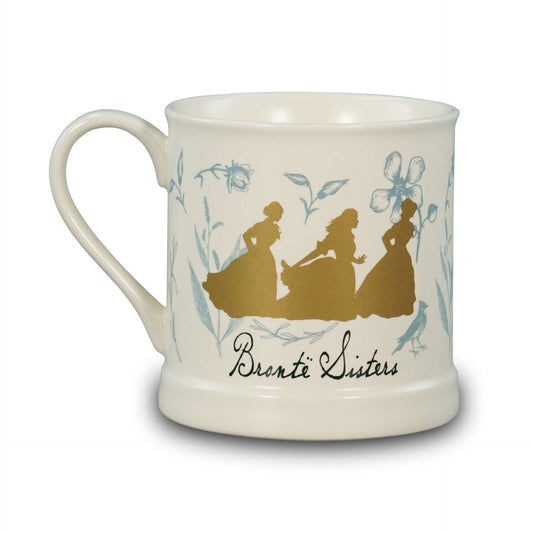 Tasse Brontë-Schwestern 350 ml