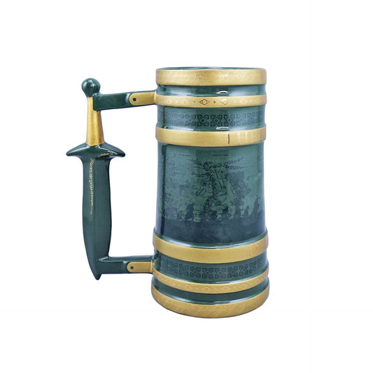 Mug Le Seigneur des Anneaux - collector 950 ml