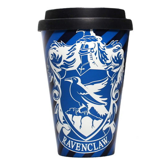 Mug de voyage Harry Potter Serdaigle – 400 ml