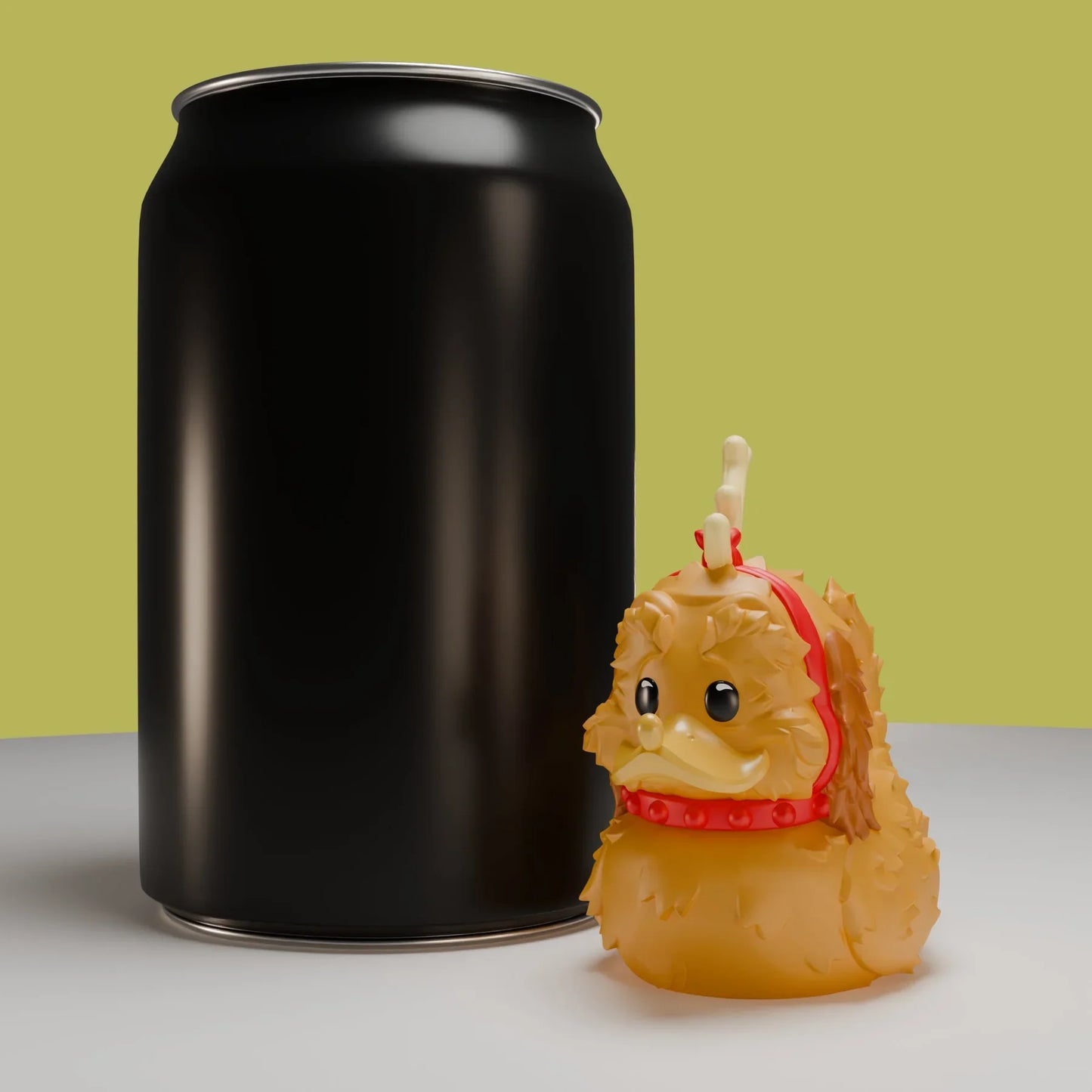 Max Duck (Mini-Edition)