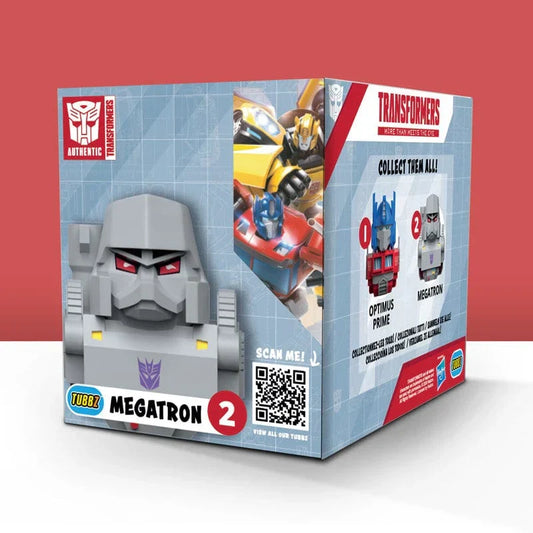 Canard Megatron (Boxed Edition) - vue 2