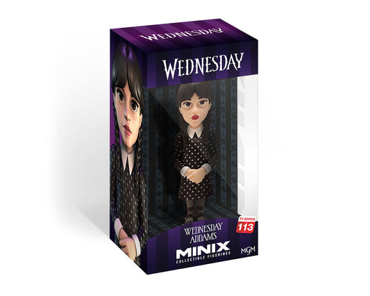 Mercredi Addams #113 - Wednesday – vue produit 2