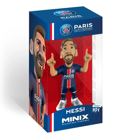 Lionel Messi 030 – vue produit 2